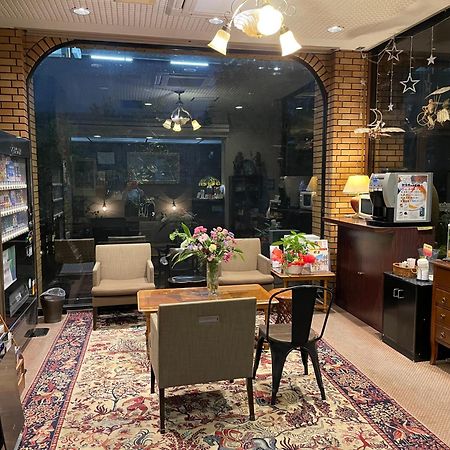 Kiryu Ace Hotel Extérieur photo