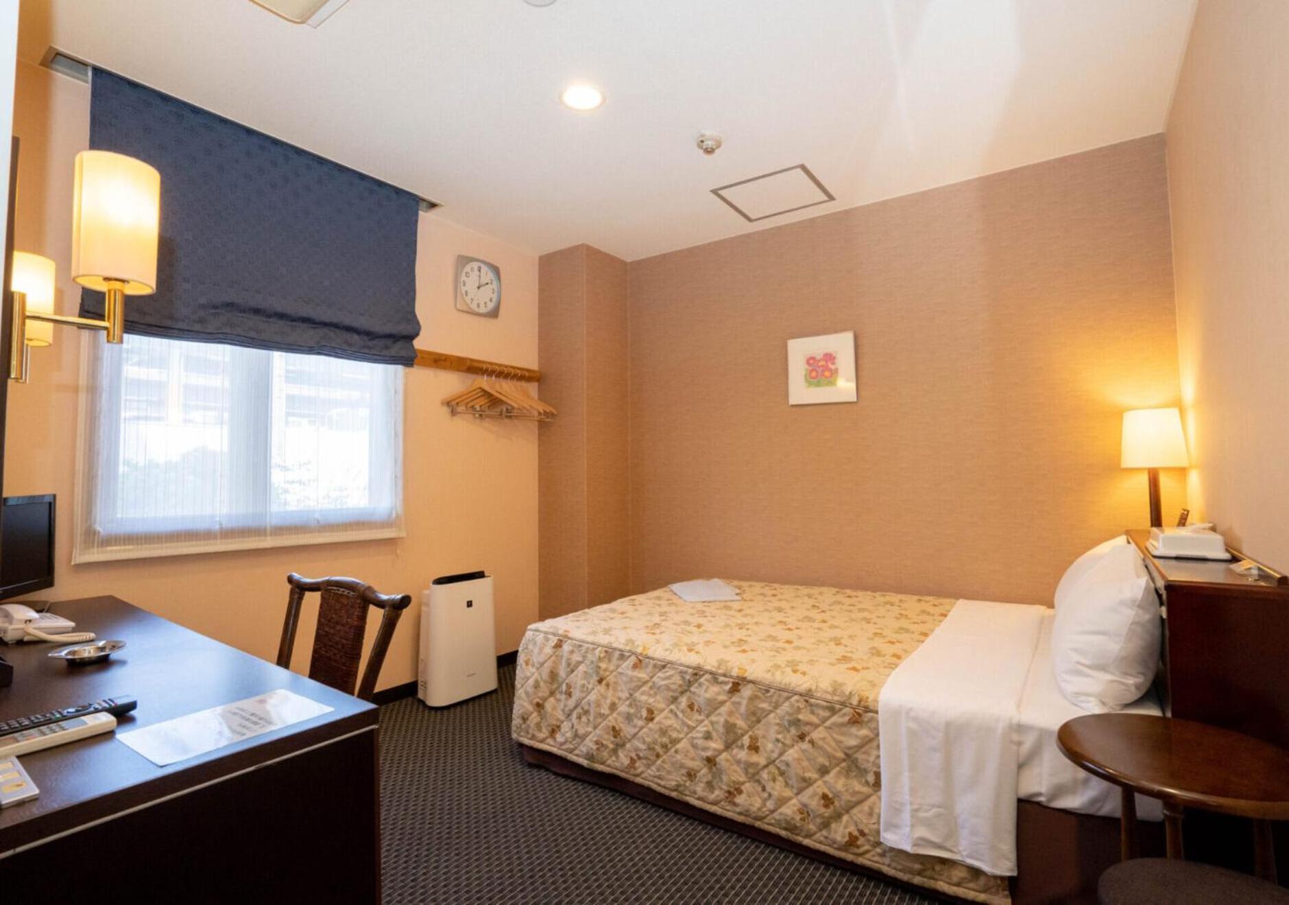 Kiryu Ace Hotel Extérieur photo