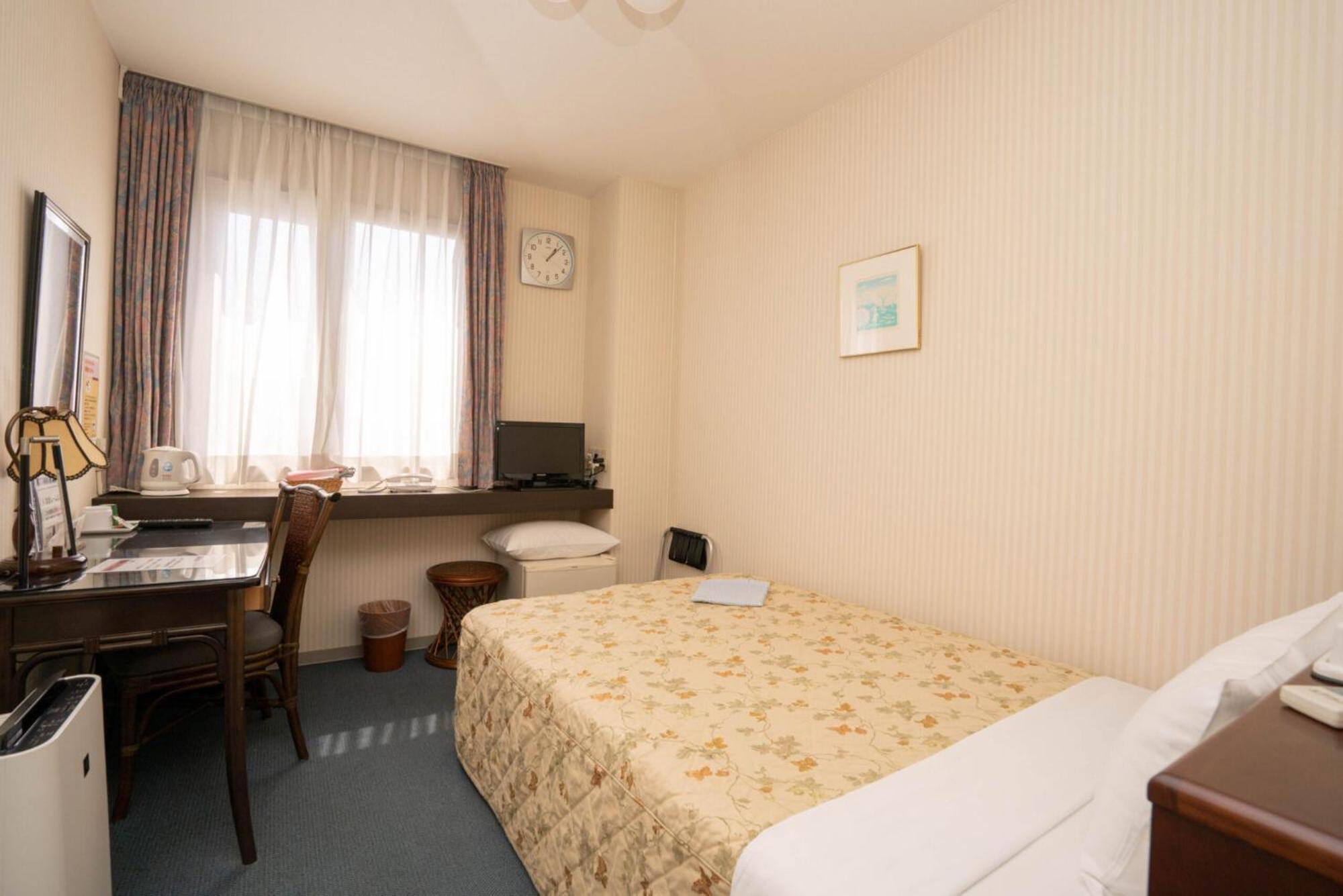 Kiryu Ace Hotel Extérieur photo